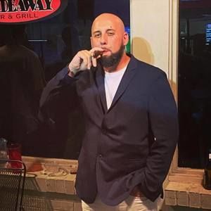 Meet your Posher, Mike